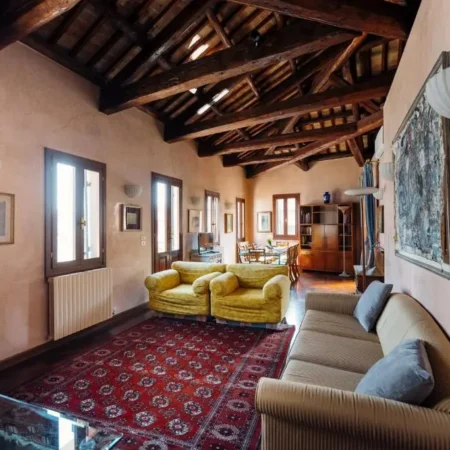 Casa Dei Pittori Venice Apartments