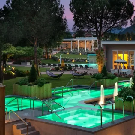 Hotel Mioni Pezzato