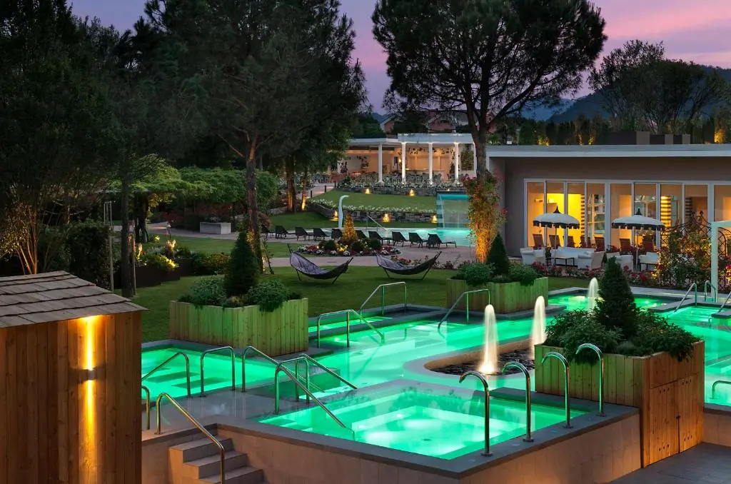Hotel Mioni Pezzato