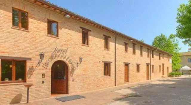 Hotel La Foresteria