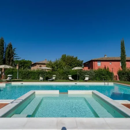 Agriturismo Podere La Rocca