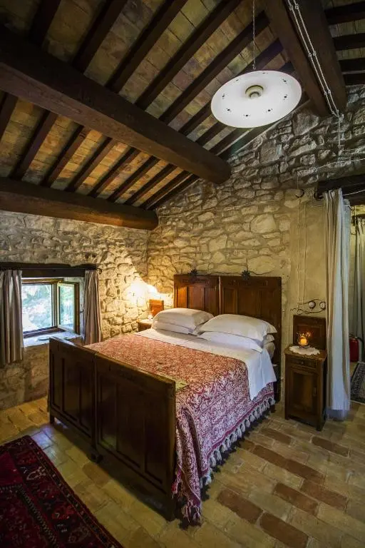 AGRITURISMO Case Catalano
