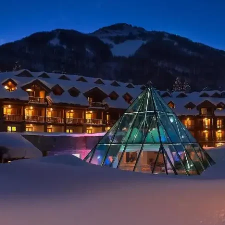 Val di Luce SPA Resort