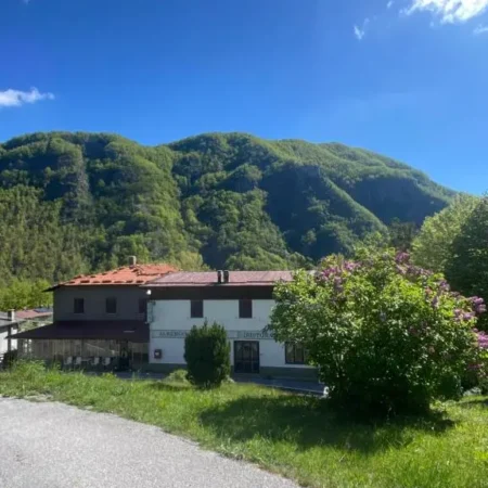 Albergo La Villa