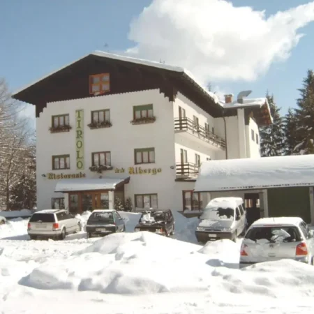 Albergo Tirolo