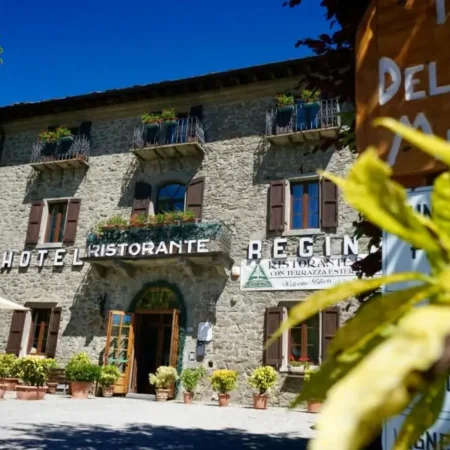 Hotel Regina