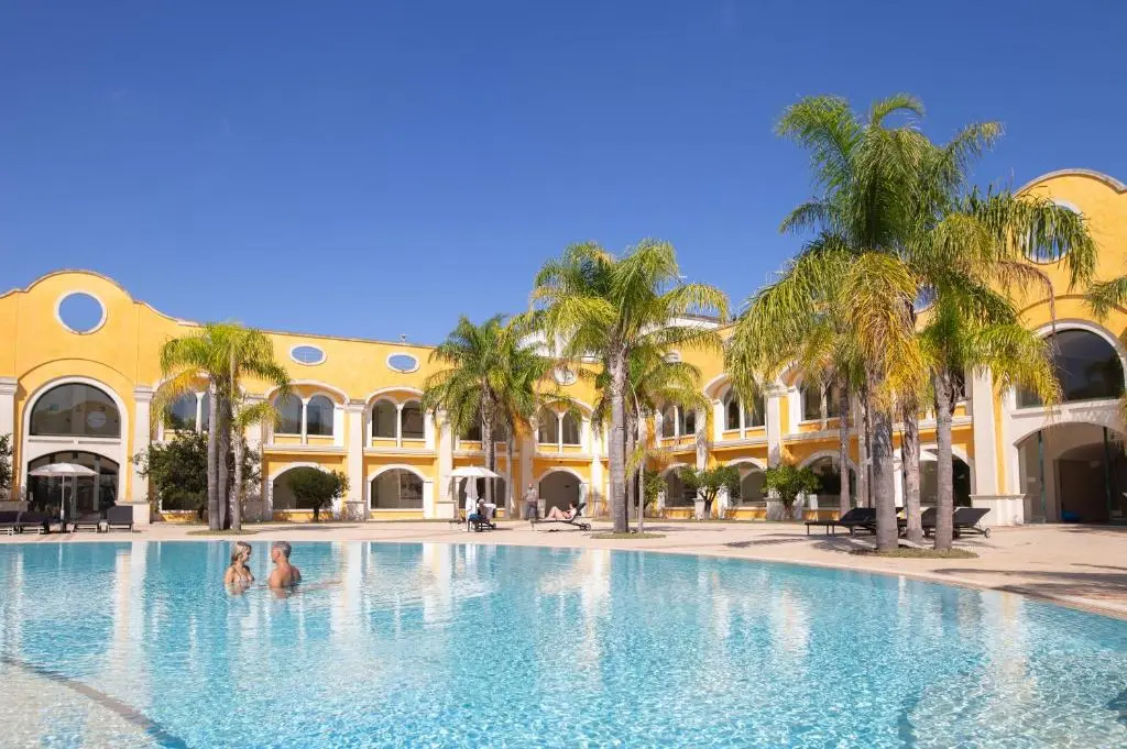 Acaya Golf Resort & Spa