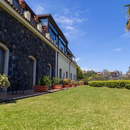 Best Western Hotel Santa Caterina