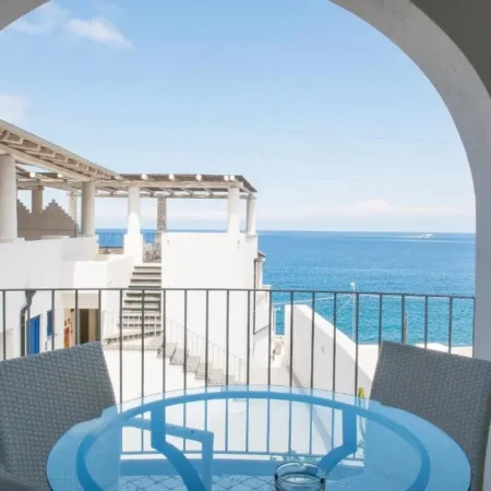 Hotel Cutimare – Aeolian Charme