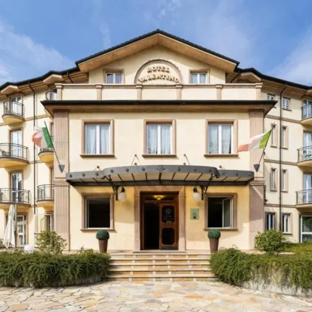 Hotel Valentino