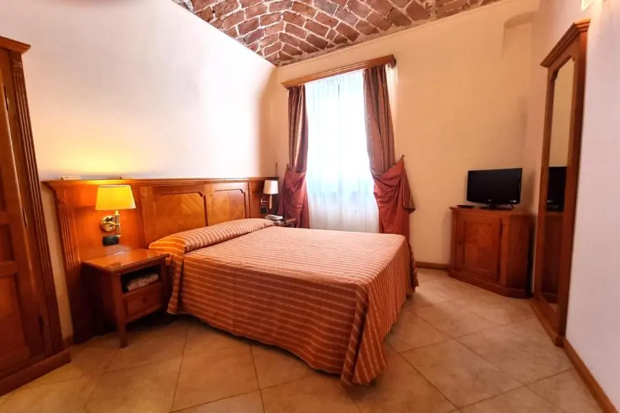 Hotel Acqui & Centro Benessere