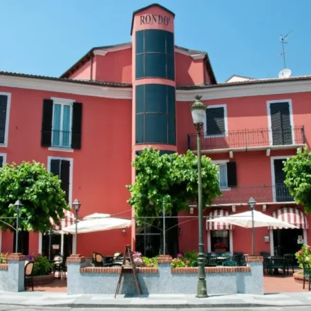 Albergo Rondò