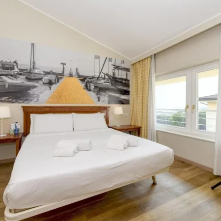 B&B Hotel Affi – Lago di Garda