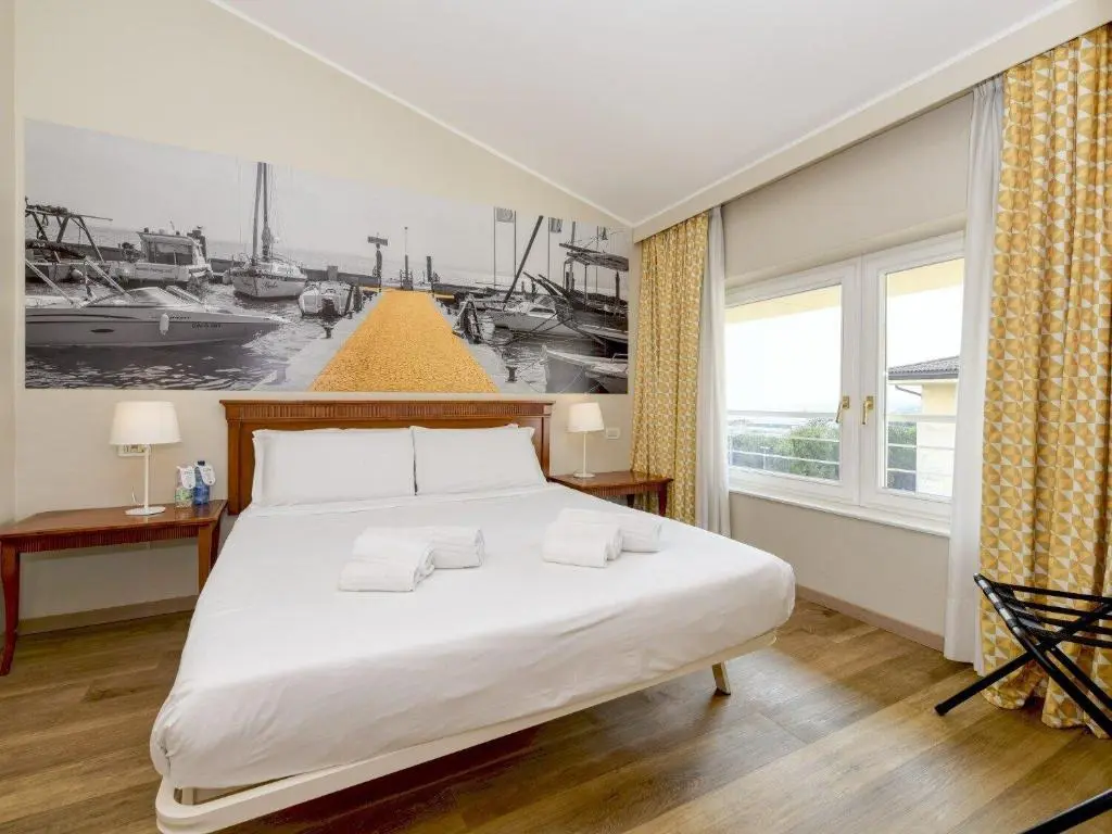 B&B Hotel Affi – Lago di Garda