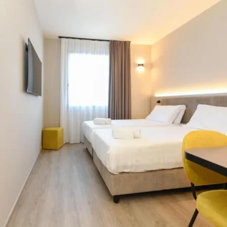 Best Western Hotel Garda