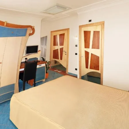 Il Principe Resort