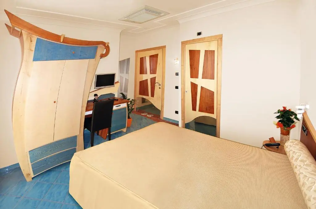 Il Principe Resort