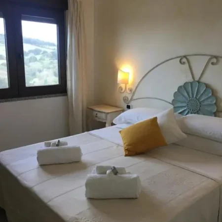 Hotel Sorgente