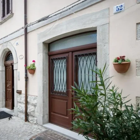 Borgo San Pietro