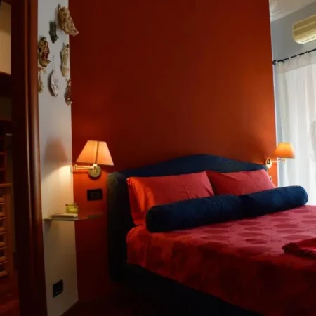 B&B Le Casette Di Lù