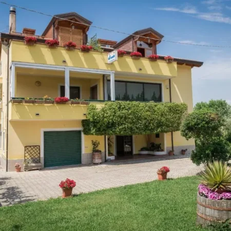 B&B Il Girasole