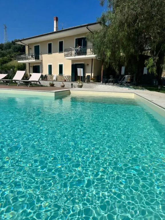 Villa Le Torrette