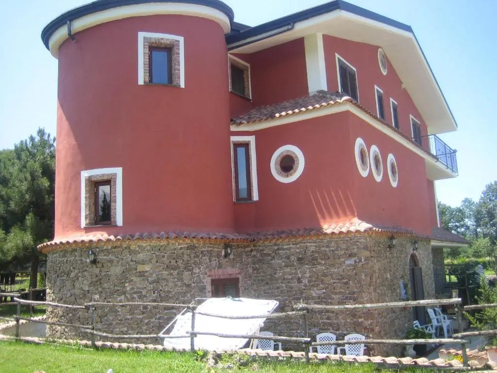 U’ Cecere Agriturismo