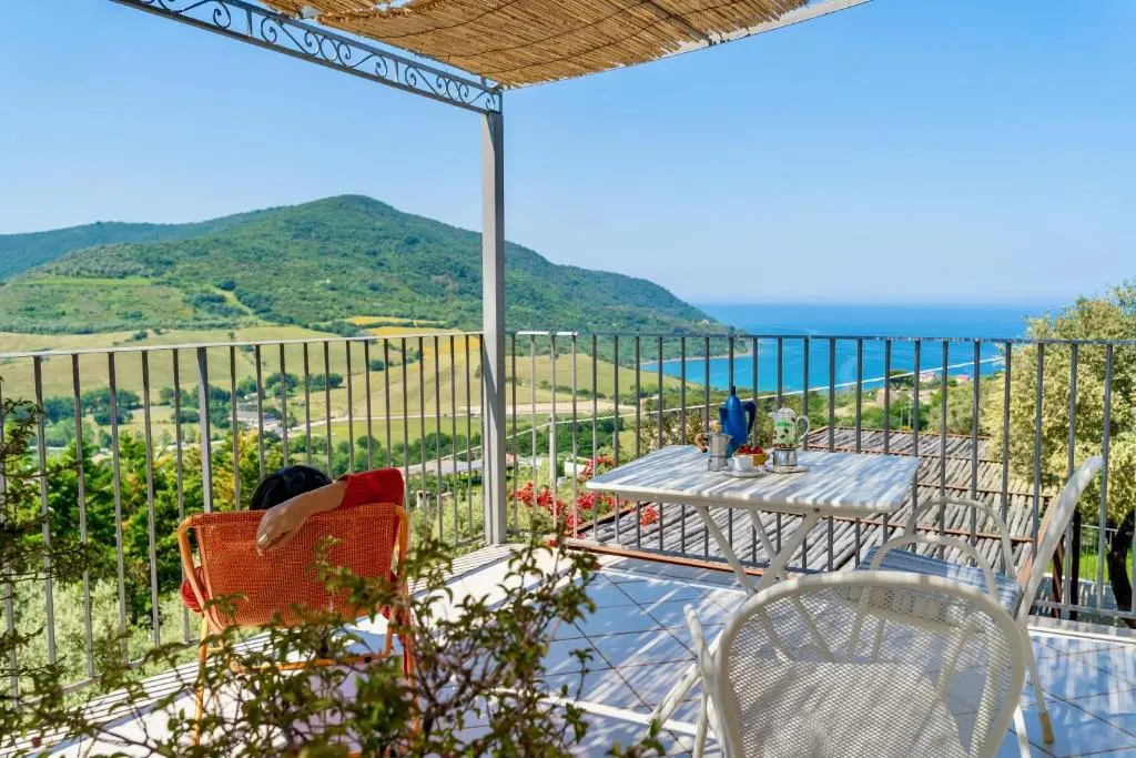 B&B Baia Di Trentova