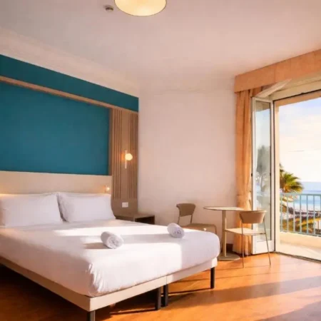 LVG Hotel Collection – Majestic