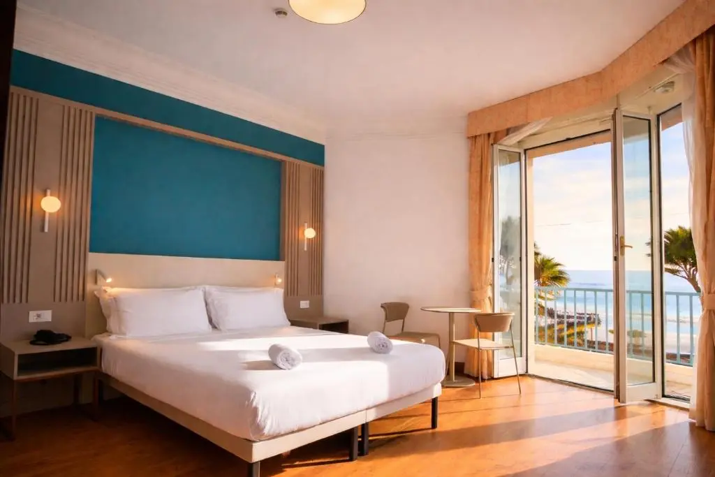LVG Hotel Collection – Majestic