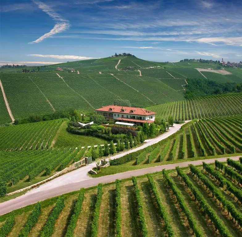 Tenuta Baràc