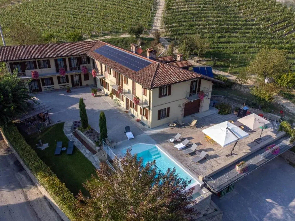 Casa Ressia