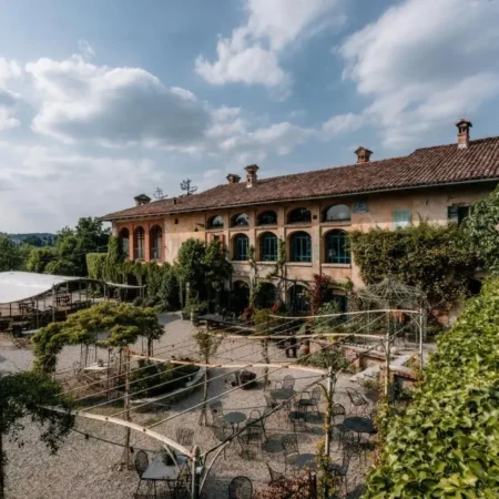 Borgo Casa Scaparone