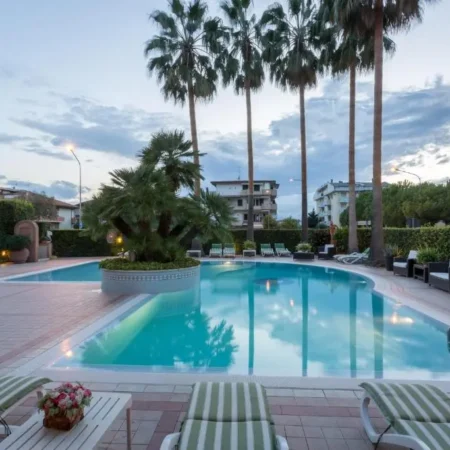 Residence Torre Del Mar
