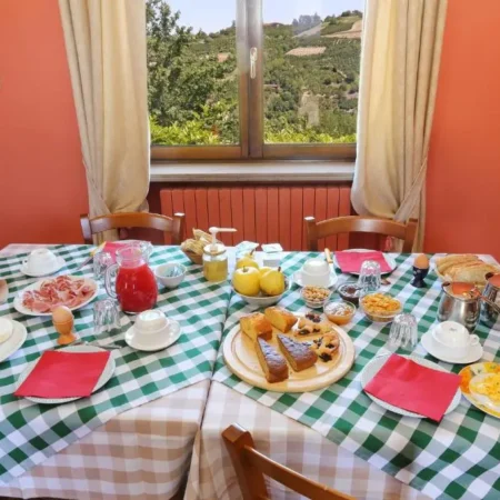 Agriturismo Al Brich