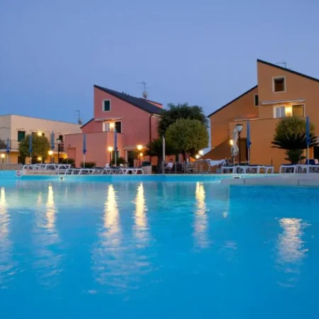 Residence Borgomare