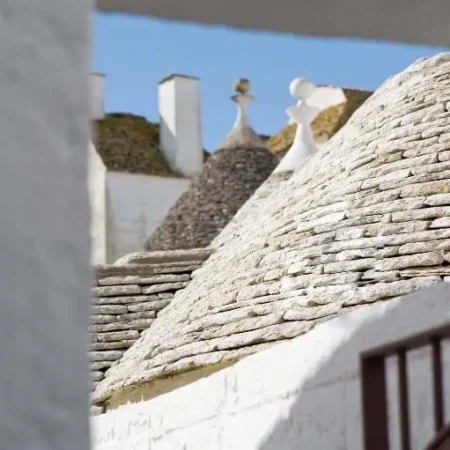 Le Alcove – Luxury Hotel nei Trulli