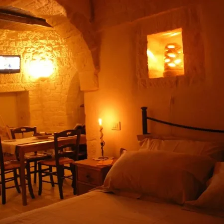 Trulli Resort Monte Pasubio Trulli bbalberobellocom