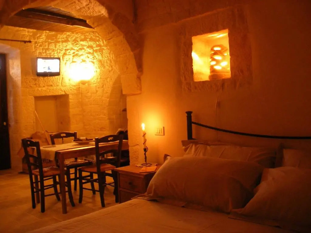 Trulli Resort Monte Pasubio Trulli bbalberobellocom