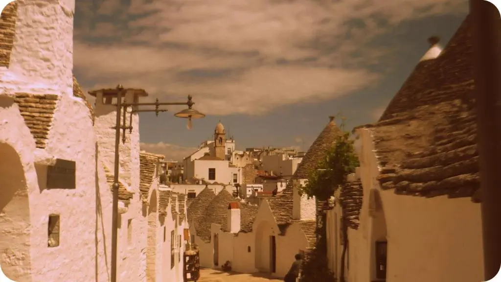 Miratrulli Apartment & Trullo dell’Aia