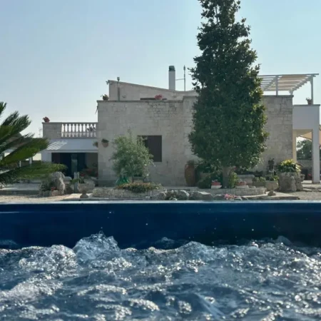 B&B Villa Grassi