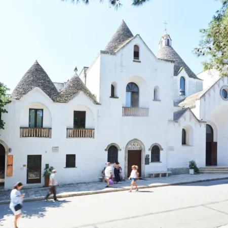 Hotel Sant’ Antonio