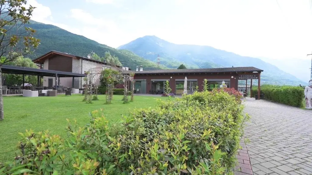 Agriturismo Terra del Sole