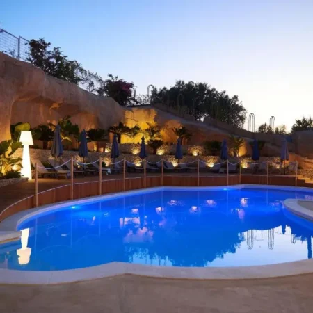 Villa Vittoria Hotel