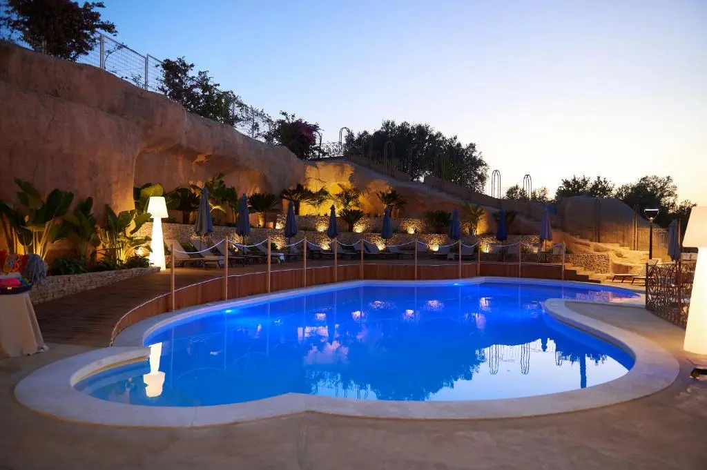 Villa Vittoria Hotel