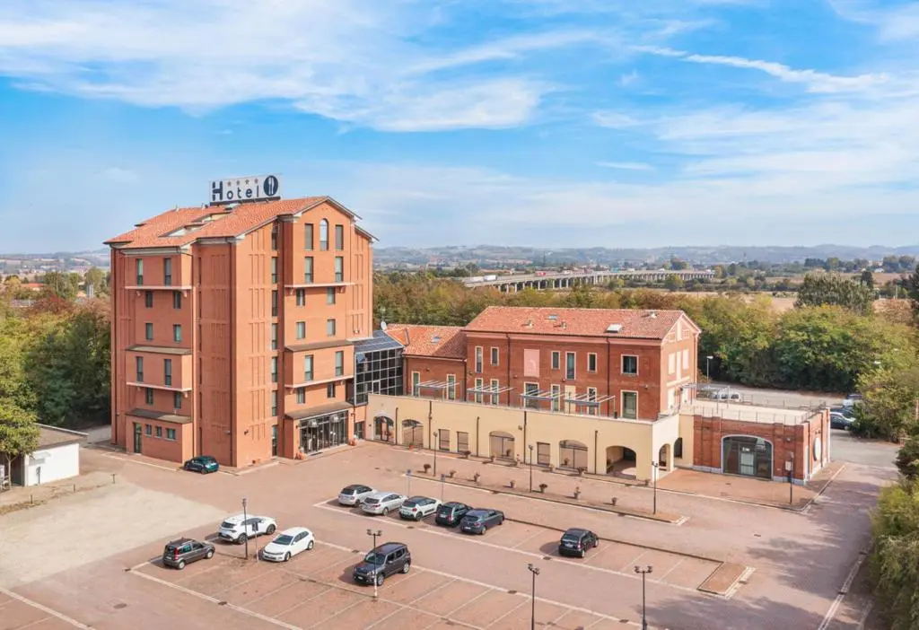 LVG Hotel Collection – Al Mulino