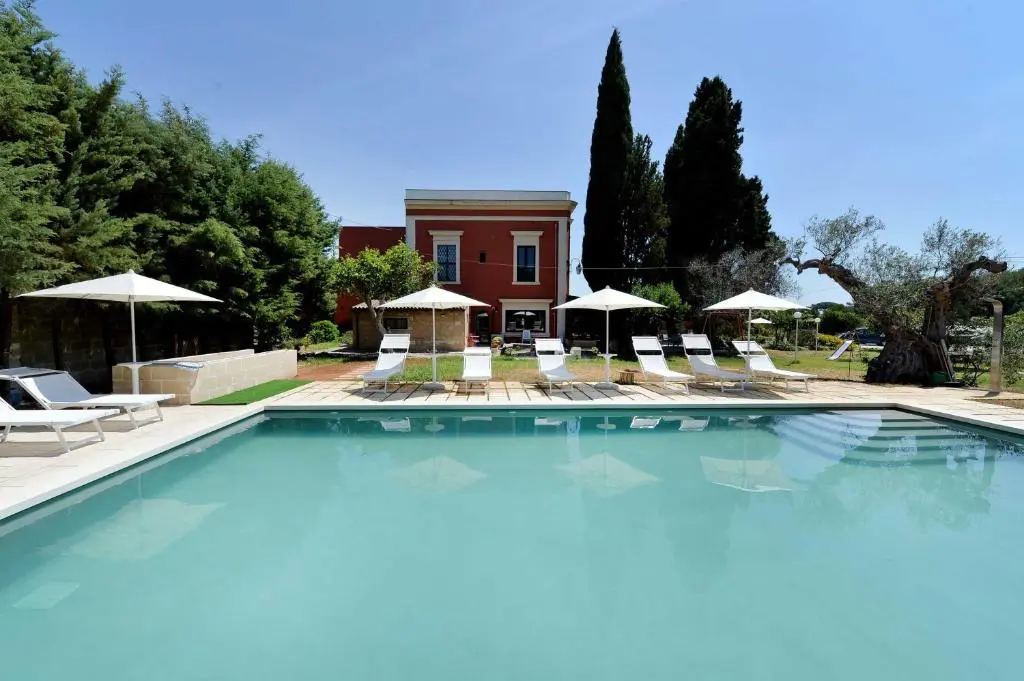 Agriturismo Santa Chiara