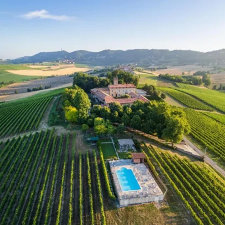 Relais Castello di Razzano