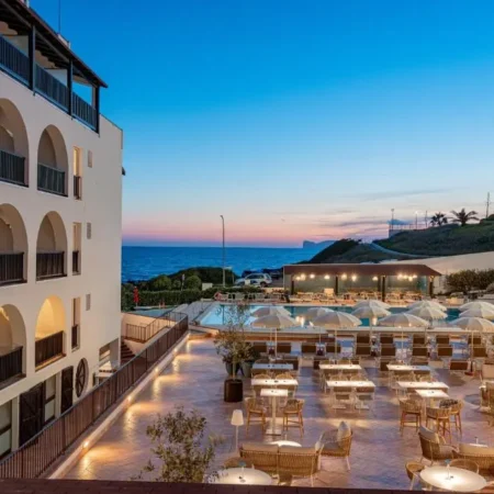 Hotel Calabona
