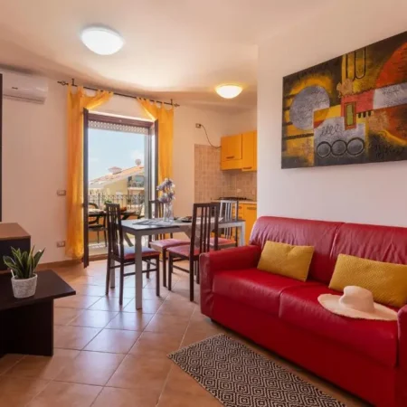 KaRol Casa Vacanze